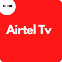 Airtel TV & Airtel Digital TV Channels