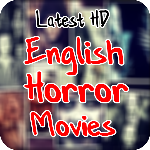 English Horror Movies icon
