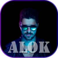 Dj Alok FullBass Remix