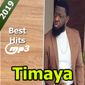 Timaya – Top Songs 2019- without Internet иконка