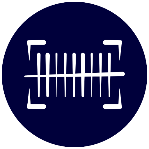 Barcode Master Inventory icon
