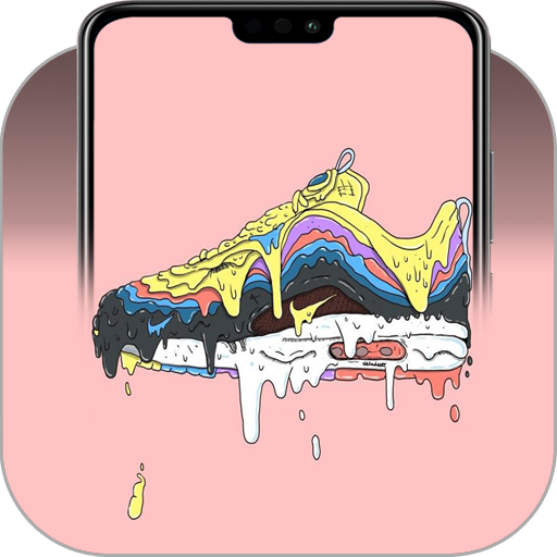Sneaker Wallpapers icon