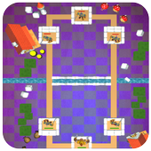 Clash For Freedom icon