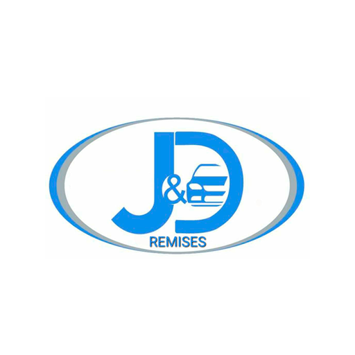 J&amp;D Remises icon