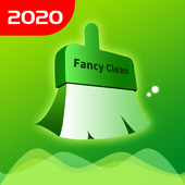 Fancy Clean icon