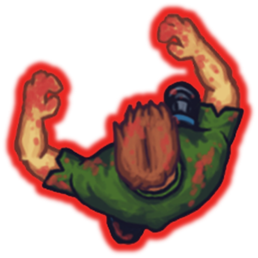 좀비 무쌍 - 무쌍 키우기VIP icon