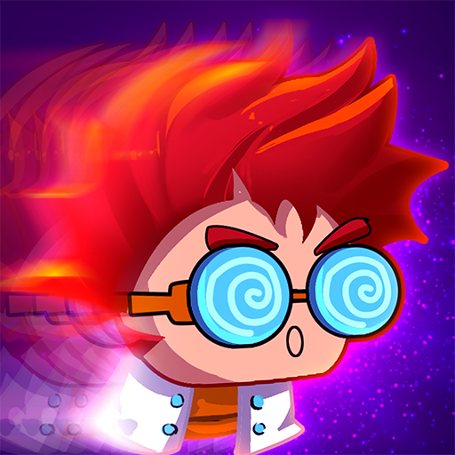 Dash Dungeon –Tomb Runner Dungeon Quest icon