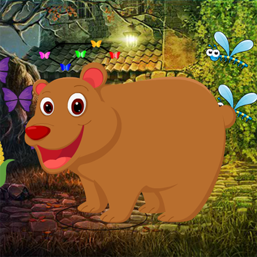 Hippo Rescue Best Escape Game-296 icon