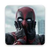 Deadpool Wallpaper HD 4K on 9Apps