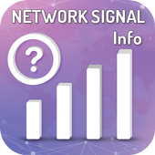 Network Signal Info icon