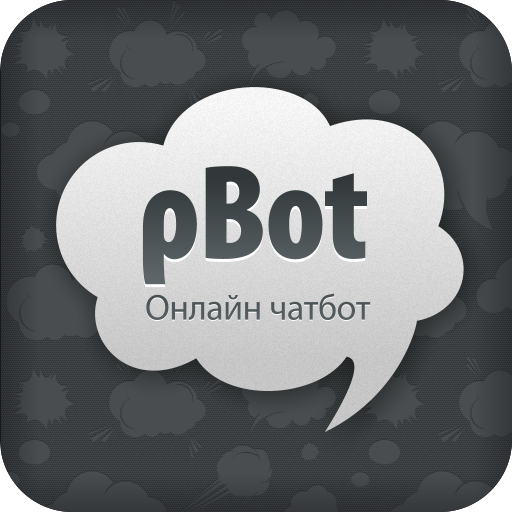 Чатбот roBot иконка