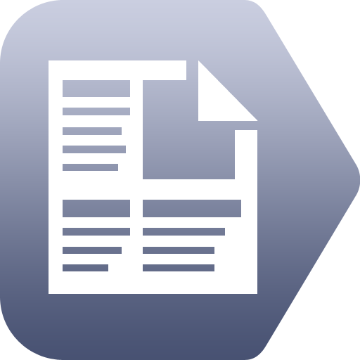 Yandex.News widget icon