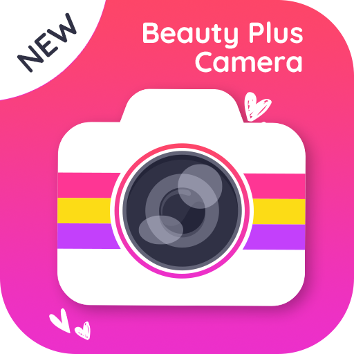 Beauty Plus Camera - Selfie Photo Editor icon