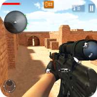Counter Terrorist Shooter