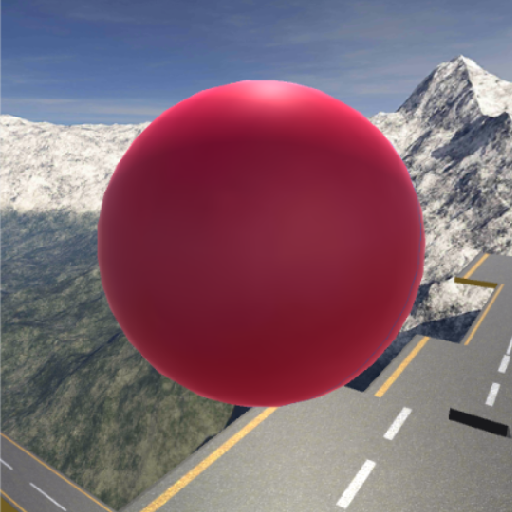 Ball Street Balance icon