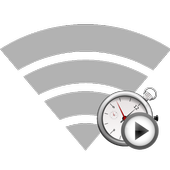 Wlan Timer icon