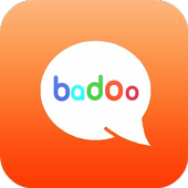 Chat and Messenger for Badoo icon