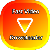 Fast Video Player And Download 2020 icon