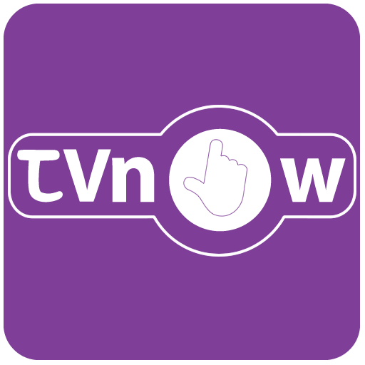 TVNow icon