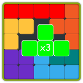Block Puzzle Jewel Plus icon