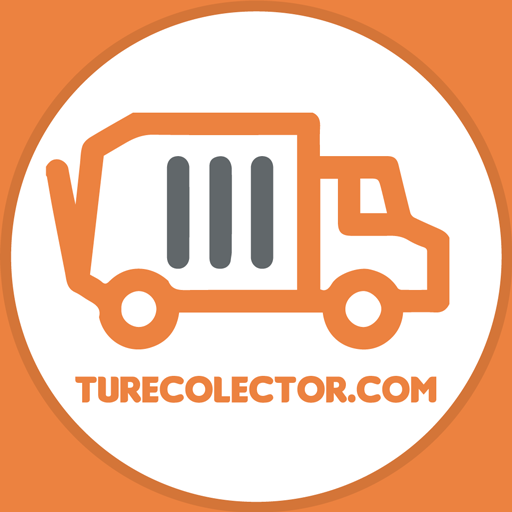 Tu Recolector icon