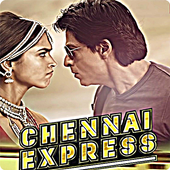 Chennai Express Movie Songs icon