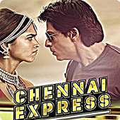 Chennai Express Movie Songs on 9Apps