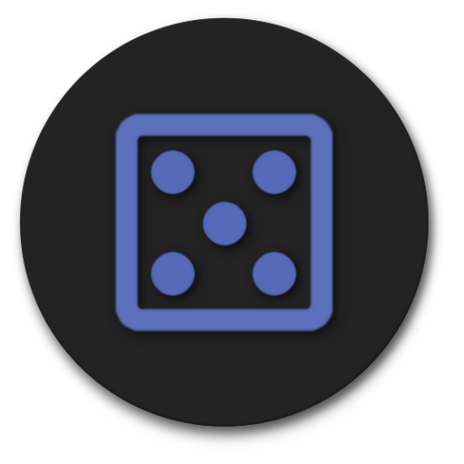 D&amp;D Dice icon