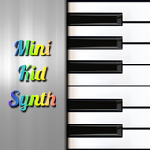 Mini Kid Synth icon