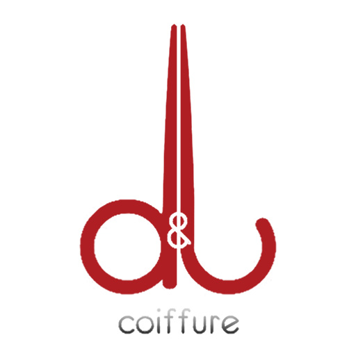 D&amp;J Coiffure icon