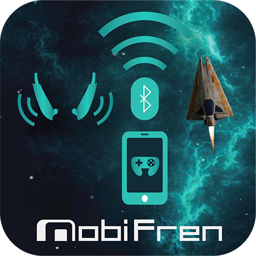 Mobifren Shooter Game icon