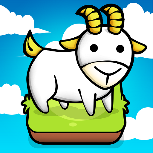 Merge Goat Evolution: Mutants icon