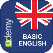Learn English Basics иконка