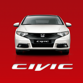 Honda Civic ES icon