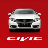 Honda Civic ES