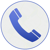 Caller Id - Caller Name Announcer &amp; Spam Blocker icon