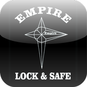 Empire Lock &amp; Safe icon