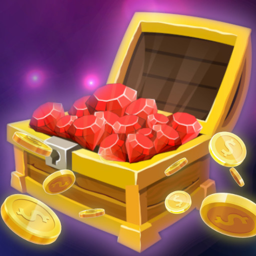 Gems Rush icon