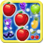 Fruit Candy icon