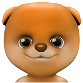 My Talking Dog Jerry icon