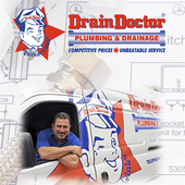 Drain Doctor Ltd icon