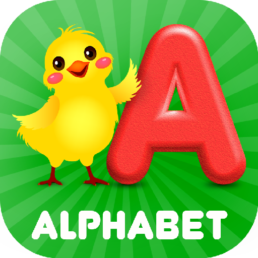 Talking ABC - English icon