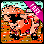 Kids Games Free 4 Years Old icon