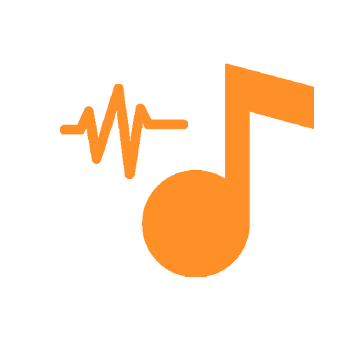 Music Editor &amp; Voice recorder icon