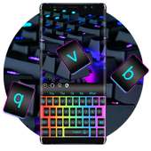 Tastiera da gioco Raser on 9Apps