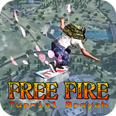 Free Fire Tutorial - Booyah icon