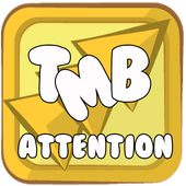 Train my Brain: Attention icon