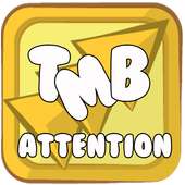 Train my Brain: Attention