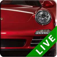 Car Wallpapers Porsche