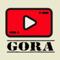 Gora - A Video sharing app